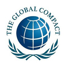 the global compact