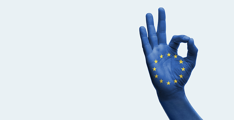 Objets publicitaires made in Europe