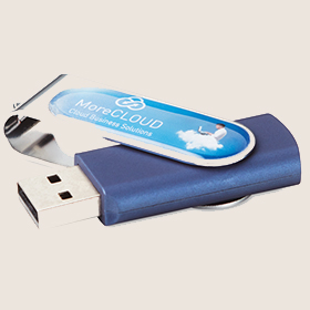 Mobilité USB Publicitaires