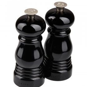 Moulins - Coffret Moulins  Poivre et Sel 11 cm