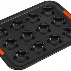 Inox classique - ACIER MOULE 12 ETOILES