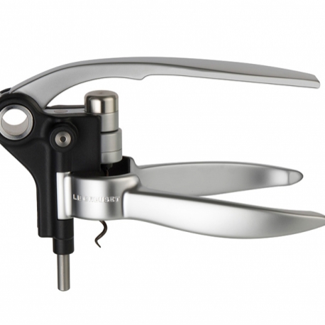 Vins et sommellerie publicitaires - LM-250 METAL + COUPE-CAPSULES