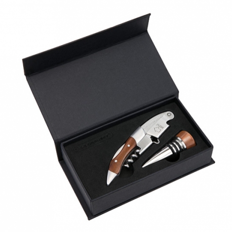 Advertising Wines and sommeliers - GS-190 WT110 BOIS+BOUCH BOIS