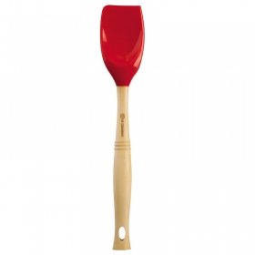 Patiliss publicitaires - SPATULE CUILLÈRE PRO CERISE - 0