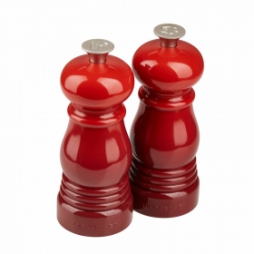 Moulins - Coffret Moulins  Poivre et Sel 11 cm