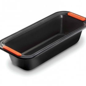Inox classique - ACIER MOULE A CAKE 30CM