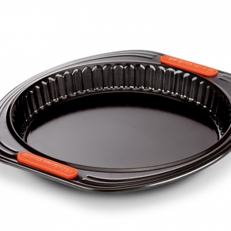 Advertising Classic stainless steel - ACIER MOULE A TARTE 28CM