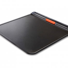 Inox classique - ACIER PLAQUE A COOKIES 38CM