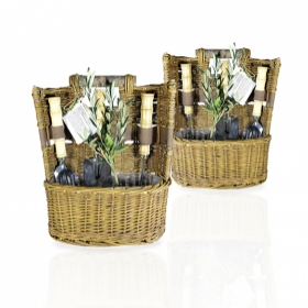 Plantes - Corbeille jardin