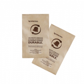 Plantes - Gamme exotique 
 Sachet de Graines Kraft