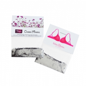 Sachet graine publicitaires - Sachet cavalier - 3