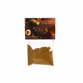 Sachet graine publicitaires - Sachets d'épices transparents - 2