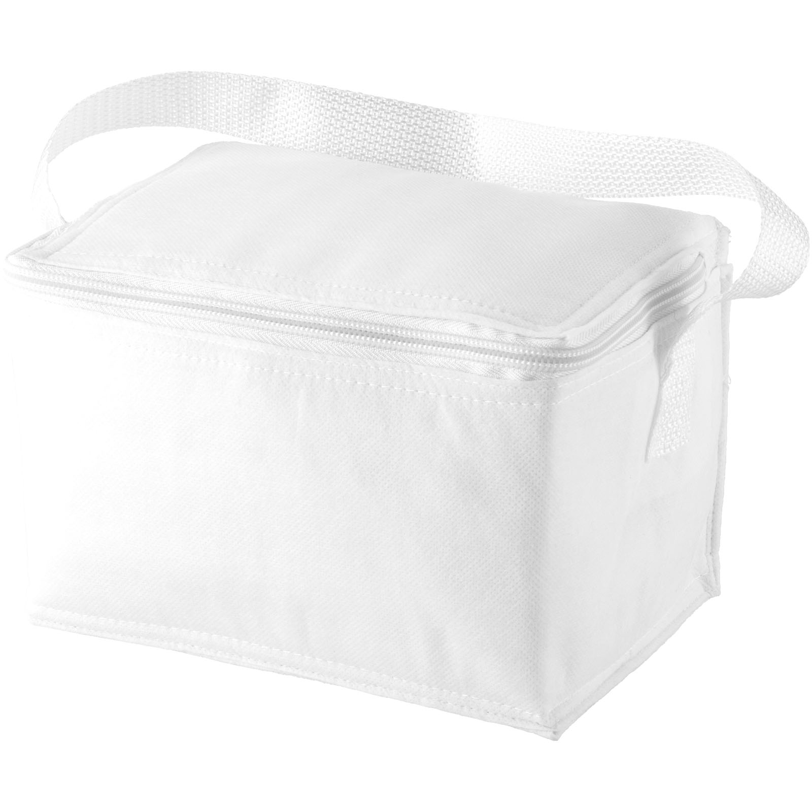 Advertising Cooler bags - Spectrum 6-can cooler bag 4L - 2