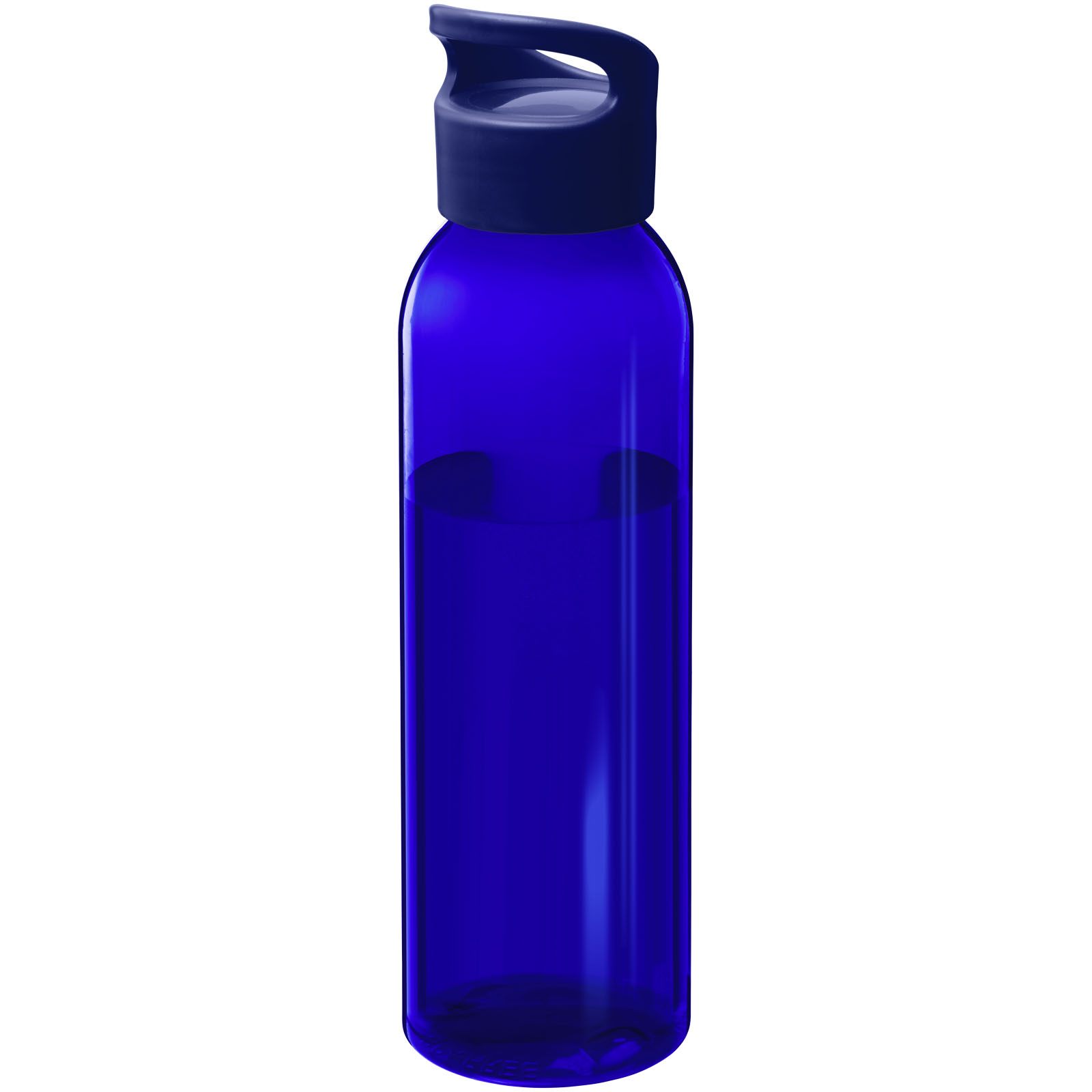 Advertising Water bottles - Sky 650 ml Tritan™ water bottle - 0
