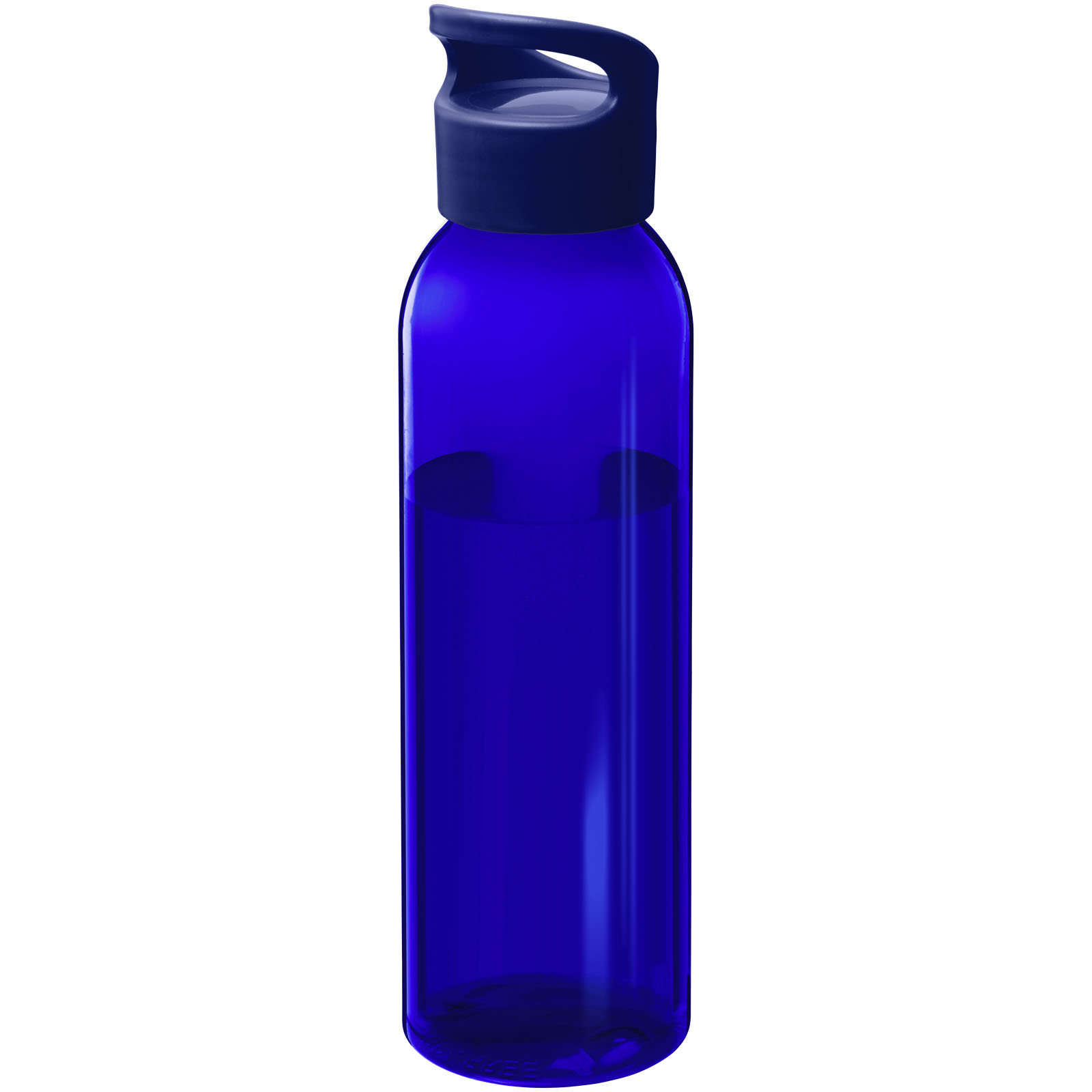 Bouteilles d'eau publicitaires - Bidon Sky 650ml - 0