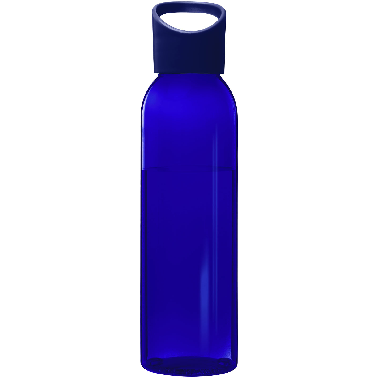 Advertising Water bottles - Sky 650 ml Tritan™ water bottle - 2