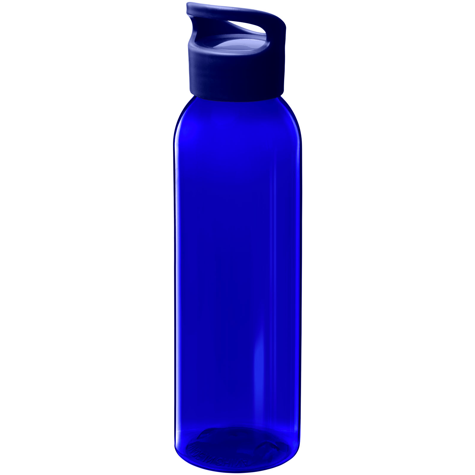 Advertising Water bottles - Sky 650 ml Tritan™ water bottle - 3