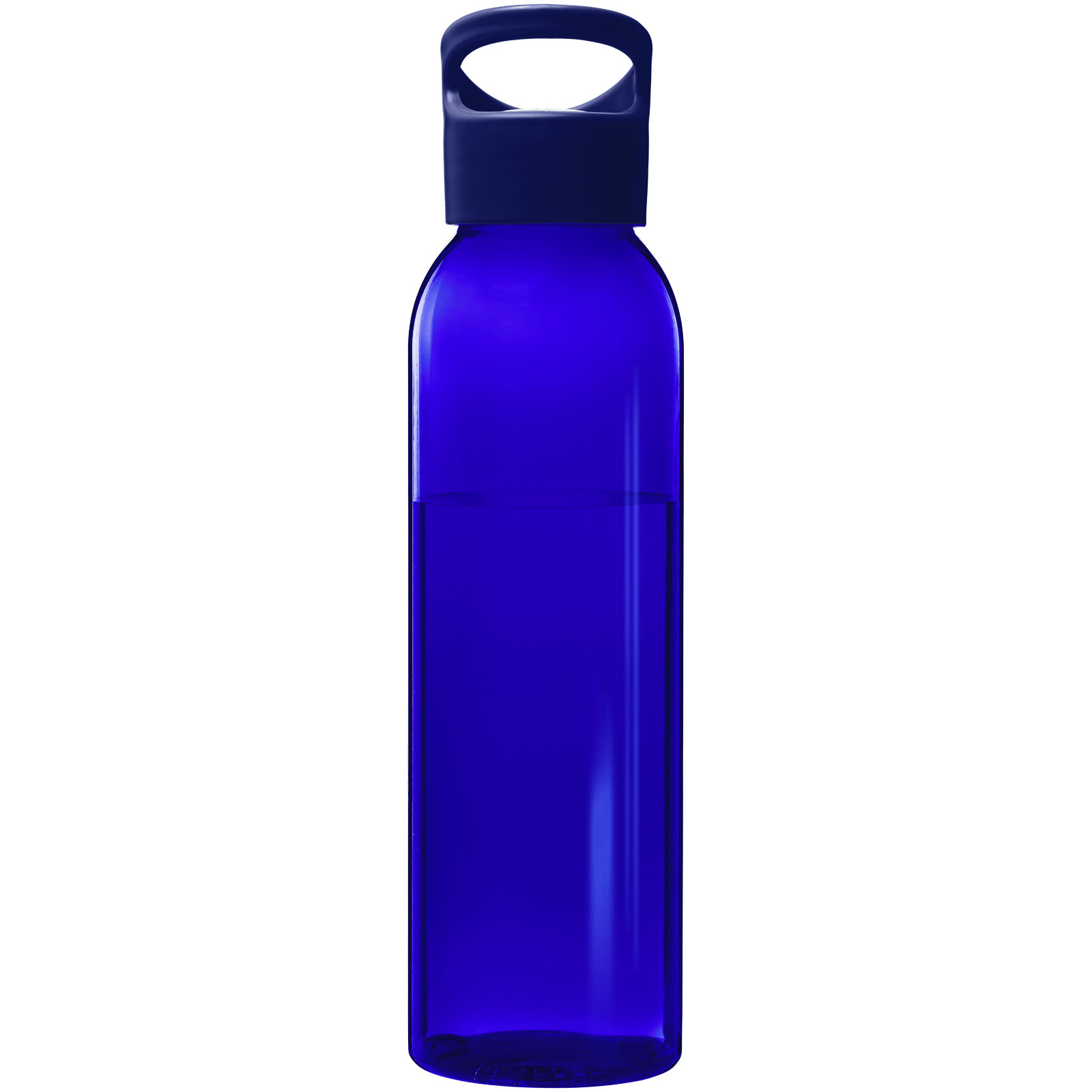 Bouteilles d'eau publicitaires - Bidon Sky 650ml - 1