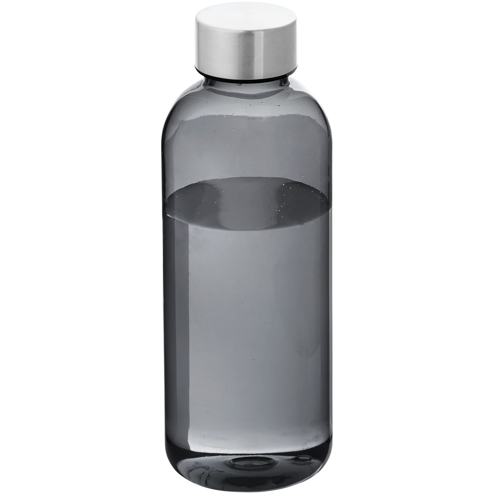 Bouteilles d'eau publicitaires - Bidon Spring 600ml - 0