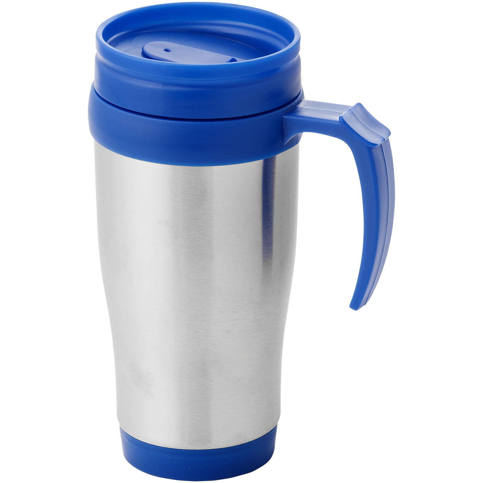 Insulated mugs - Sanibel 400 ml insulated mug