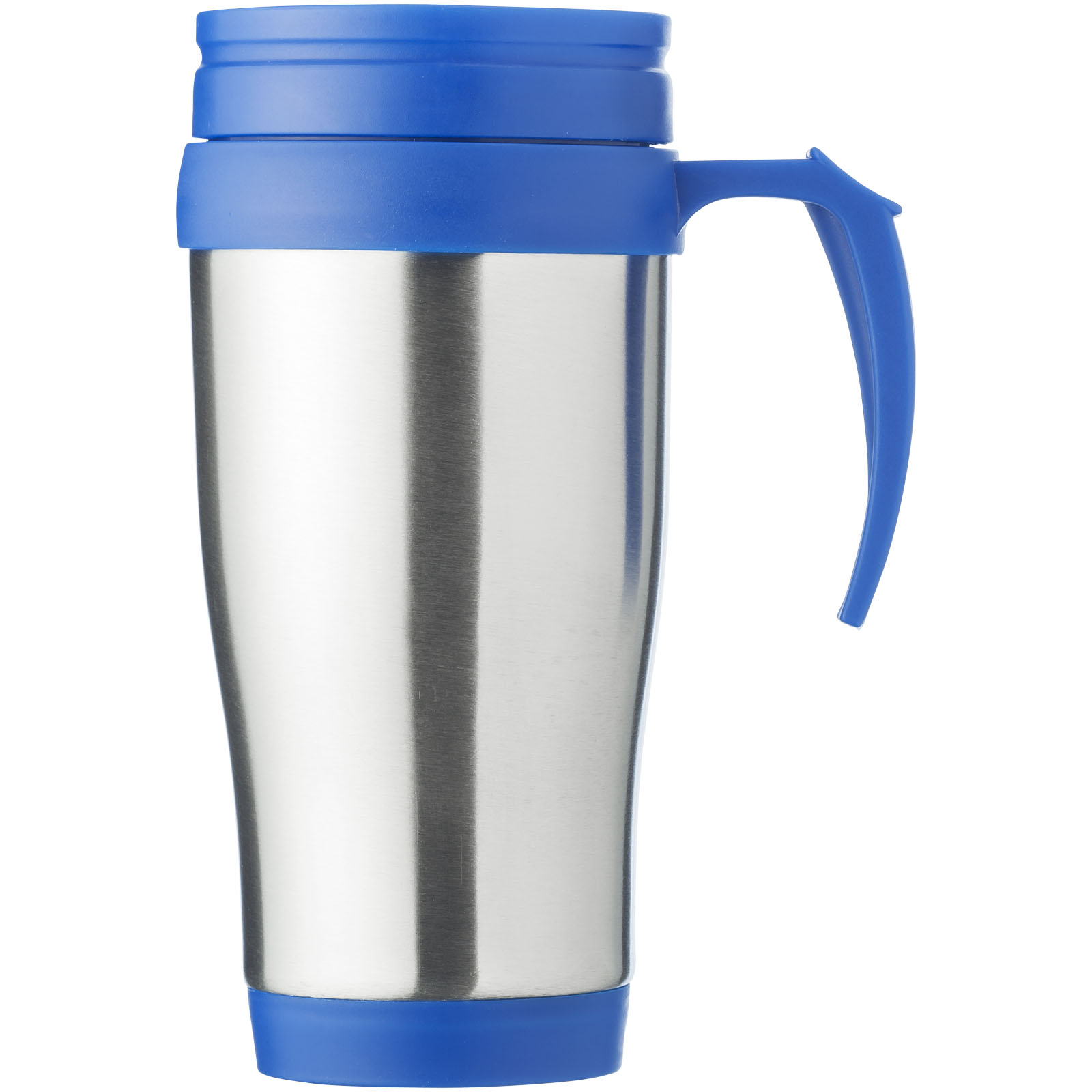 Advertising Insulated mugs - Sanibel 400 ml insulated mug - 1