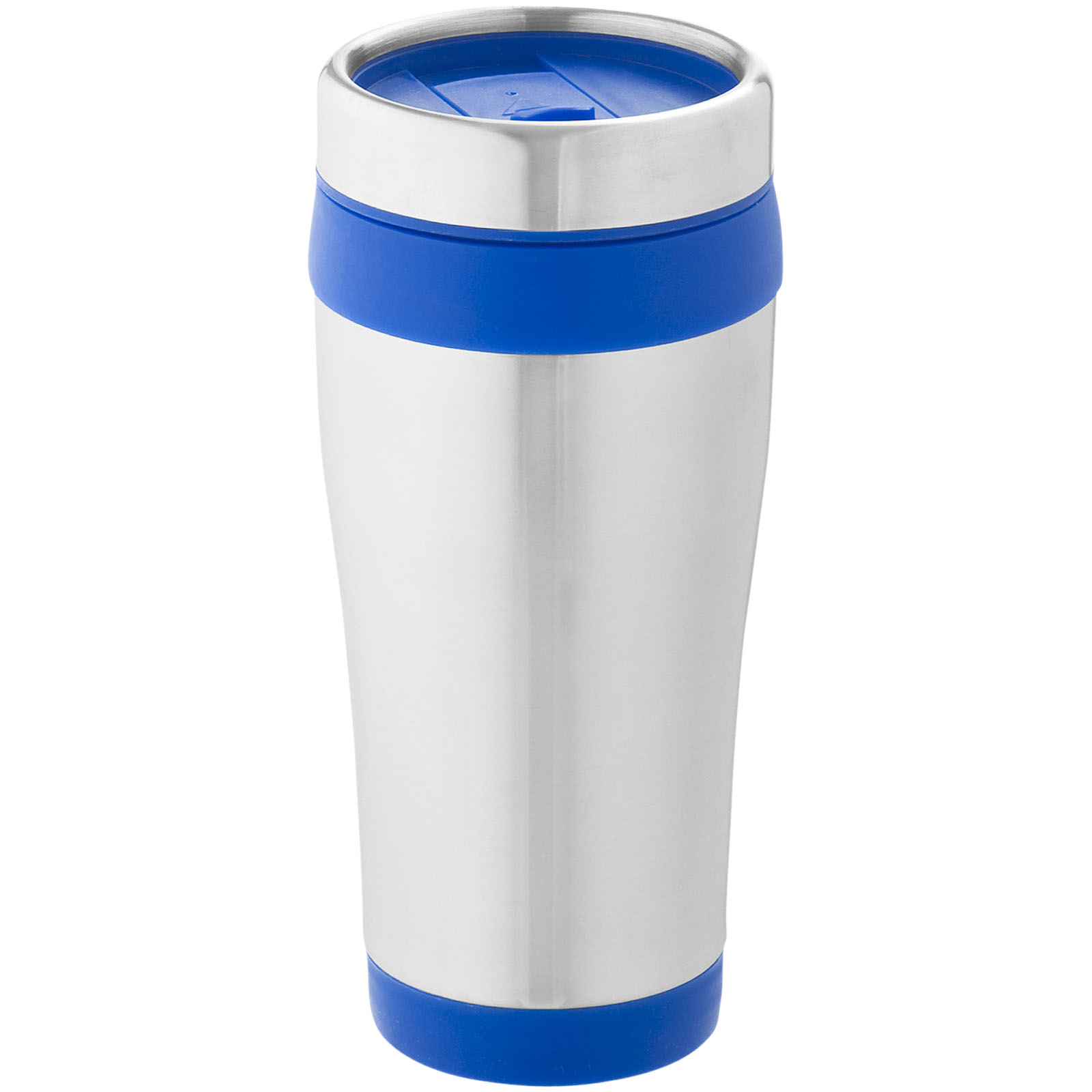 Insulated mugs - Elwood 410 ml insulated tumbler