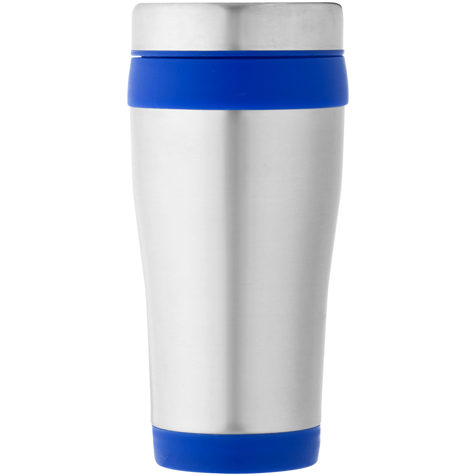 Advertising Insulated mugs - Elwood 410 ml insulated tumbler - 1