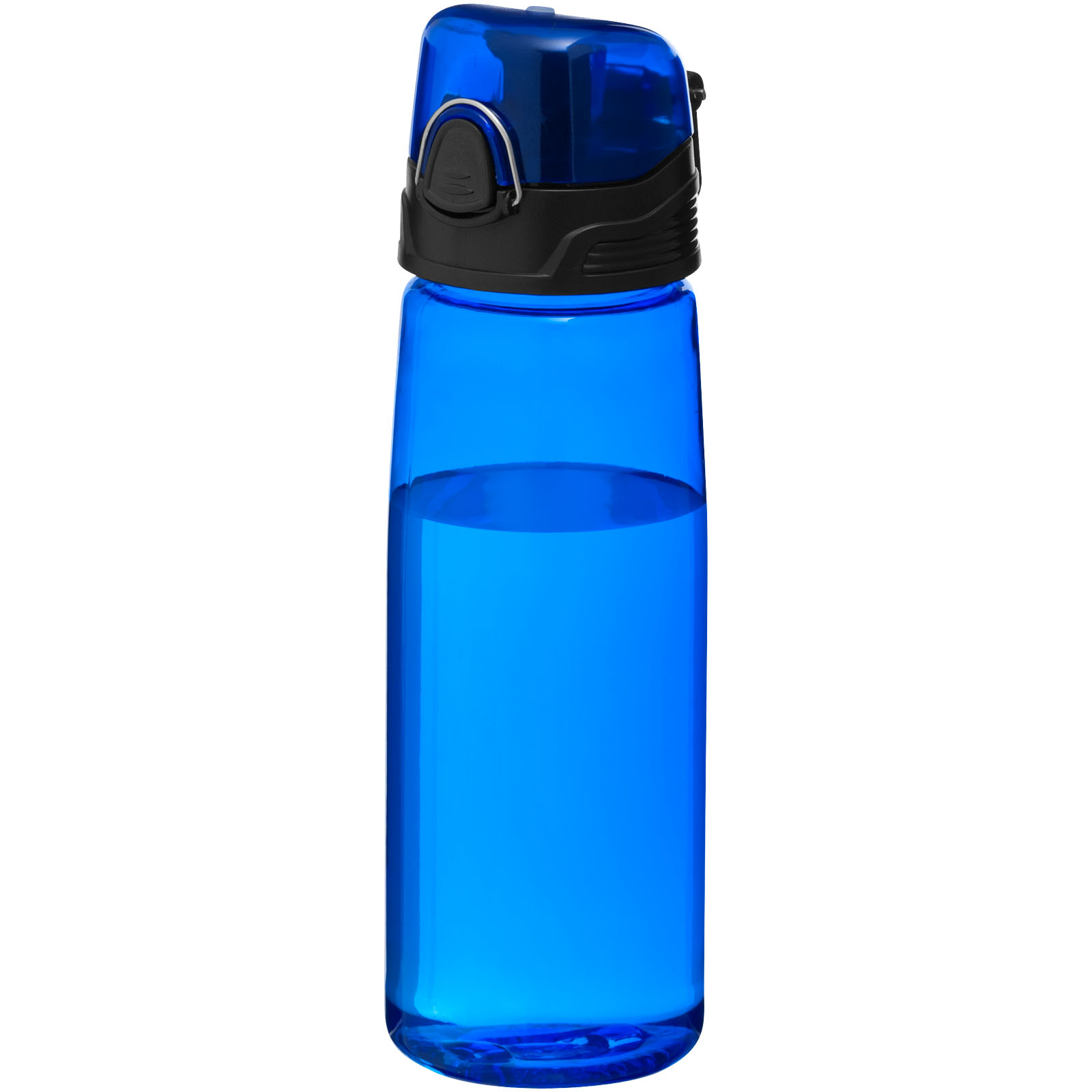 Advertising Sports bottles - Capri 700 ml sport bottle - 0