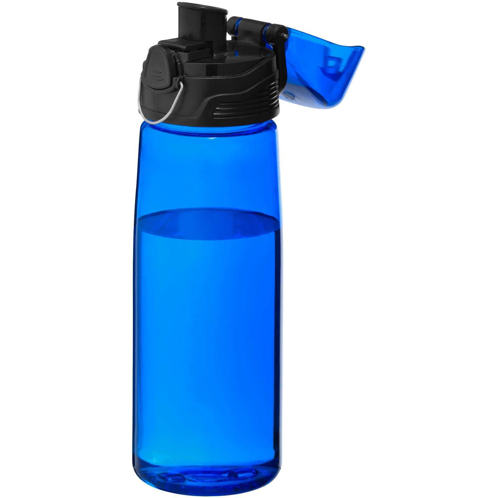 Advertising Sports bottles - Capri 700 ml sport bottle - 2