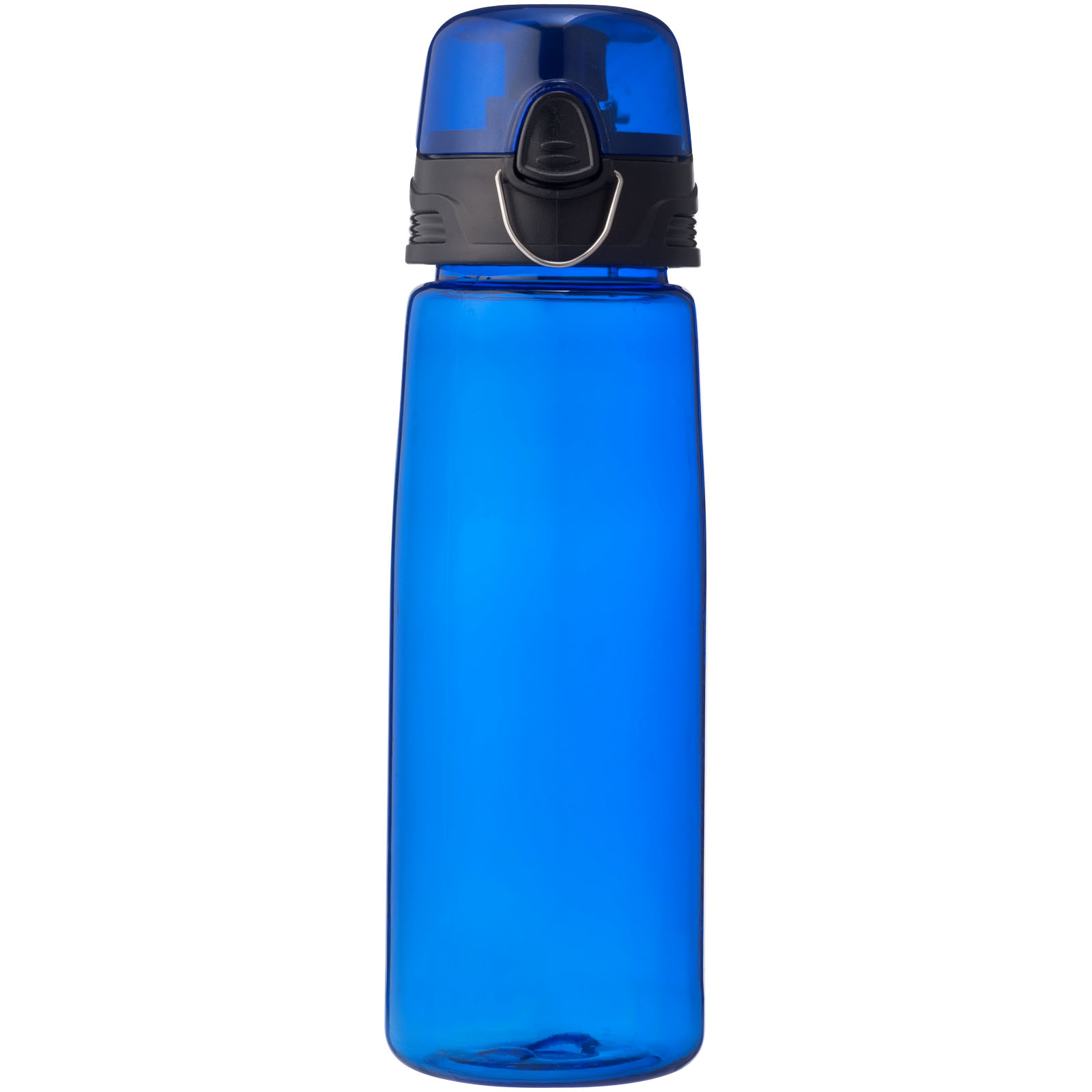 Bouteilles de sport publicitaires - Bidon de sport Capri 700ml - 1