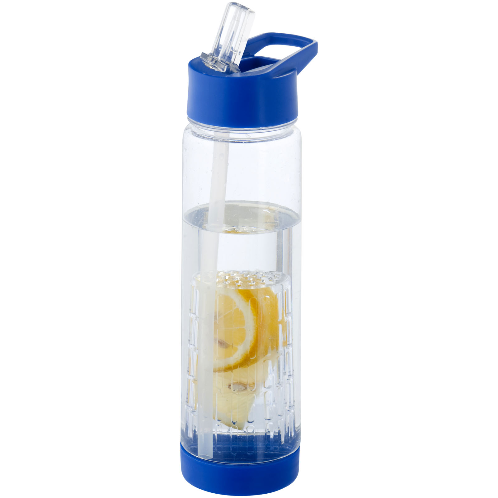 Advertising Infuser bottles - Tutti-frutti 740 ml Tritan™ infuser sport bottle