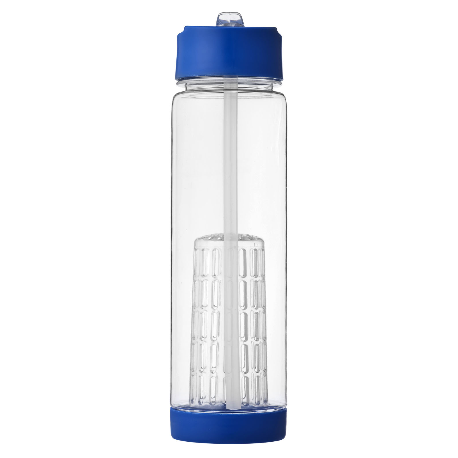 Advertising Infuser bottles - Tutti-frutti 740 ml Tritan™ infuser sport bottle - 1