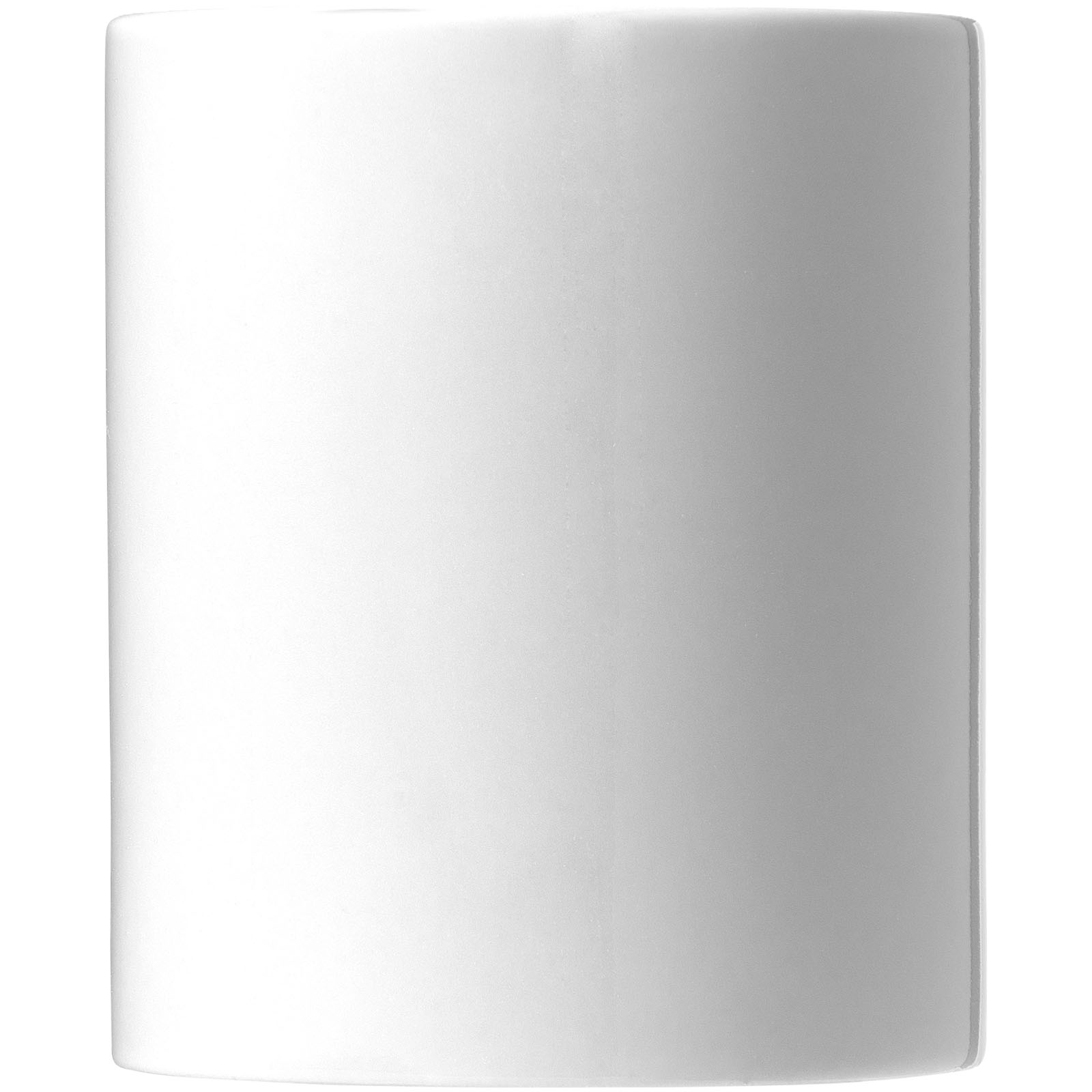 Advertising Standard mugs - Pic 330 ml ceramic sublimation mug - 2