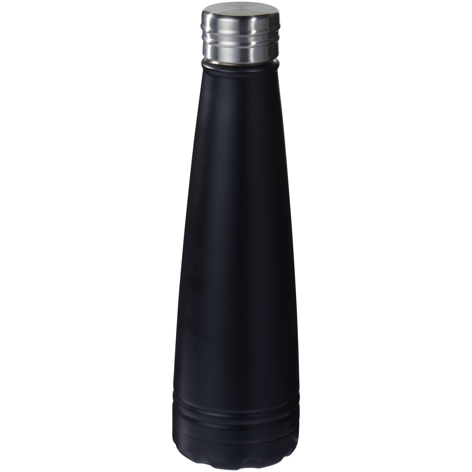Insulated bottles - Duke 500 ml copper vacuum insulated water bottle