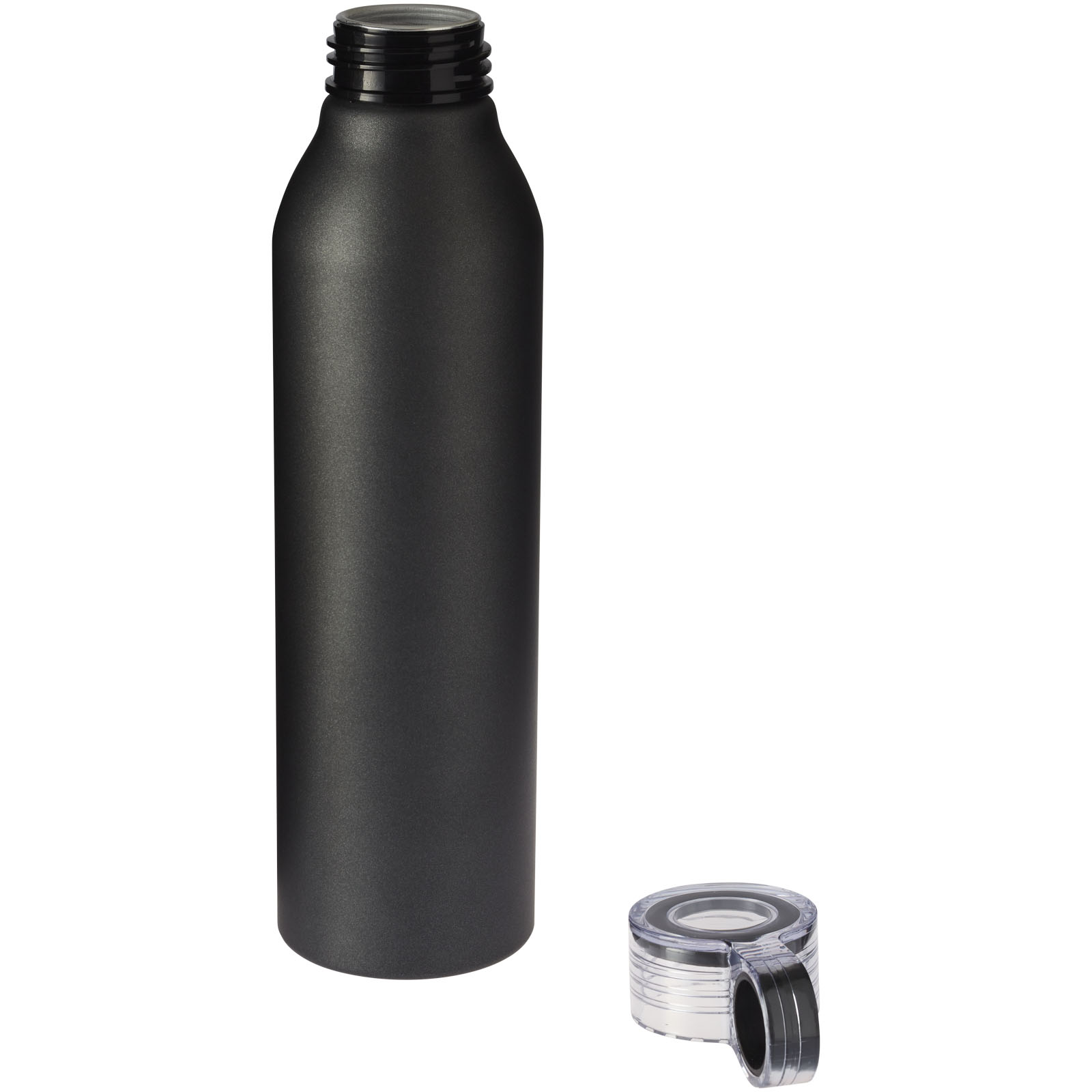 Advertising Water bottles - Grom 650 ml water bottle - 2