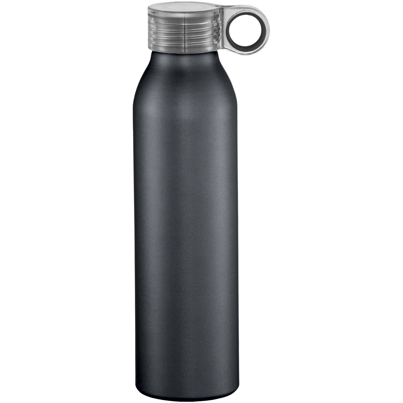 Advertising Water bottles - Grom 650 ml water bottle - 1