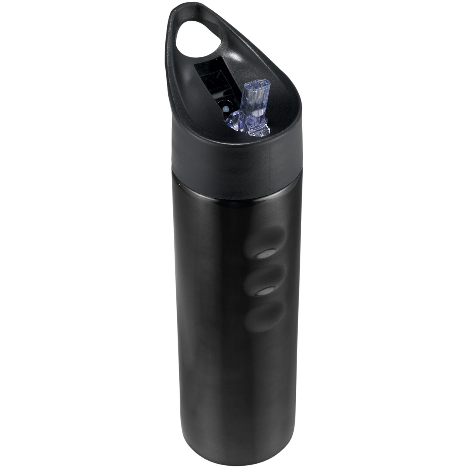 Advertising Sports bottles - Trixie 750 ml stainless steel sport bottle - 0