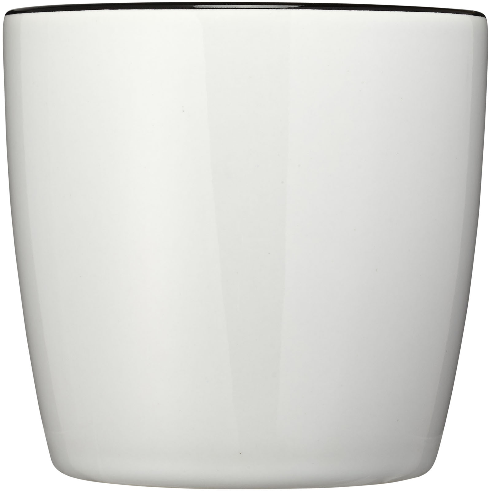 Advertising Standard mugs - Aztec 340 ml ceramic mug - 1