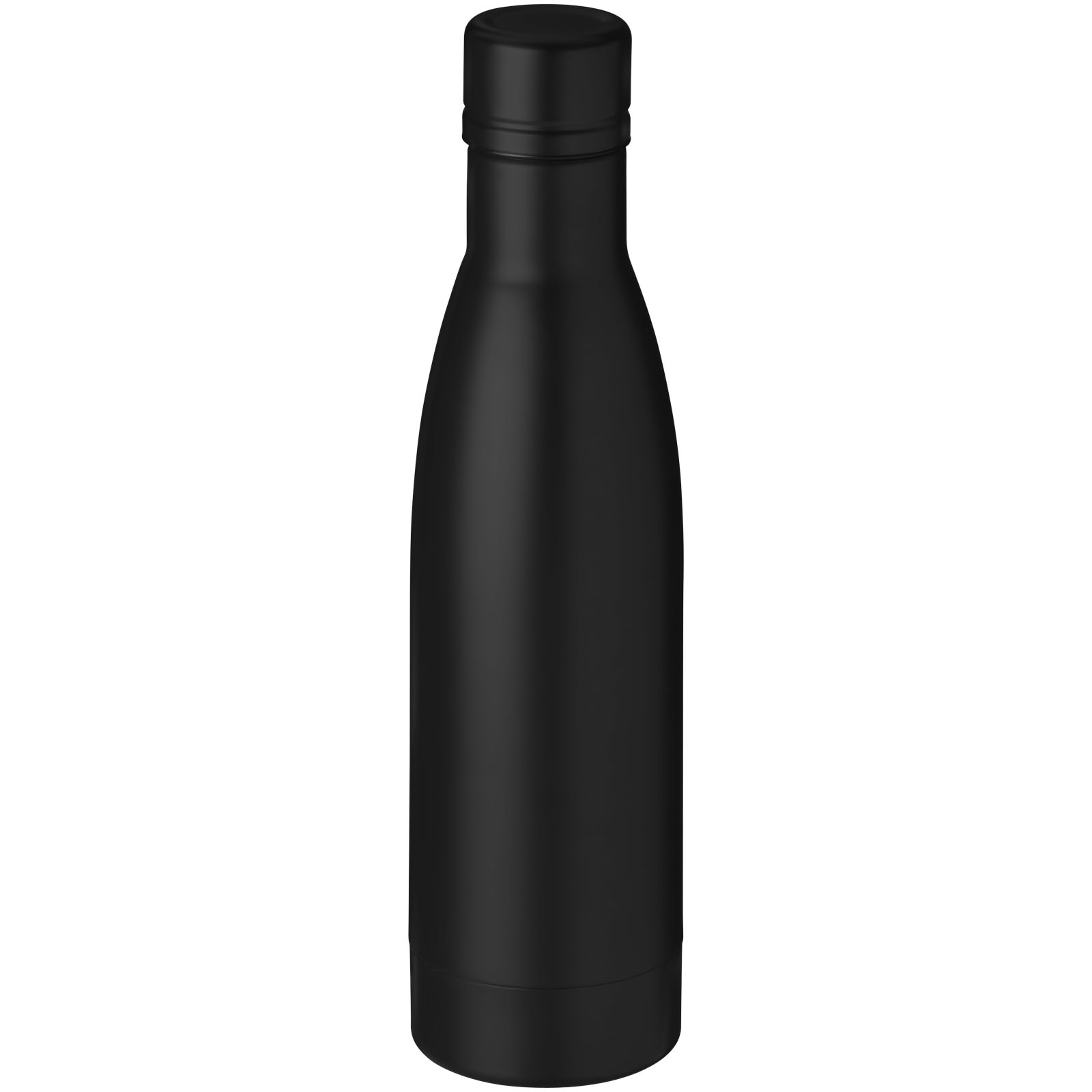 Advertising Insulated bottles - Vasa 500 ml copper vacuum insulated bottle - 4