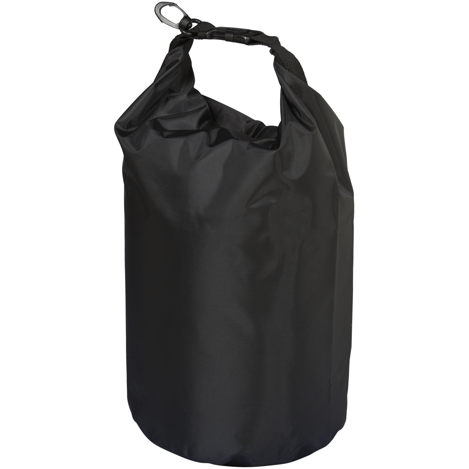 Advertising Outdoor Items - Survivor 5 litre waterproof roll-down bag - 0