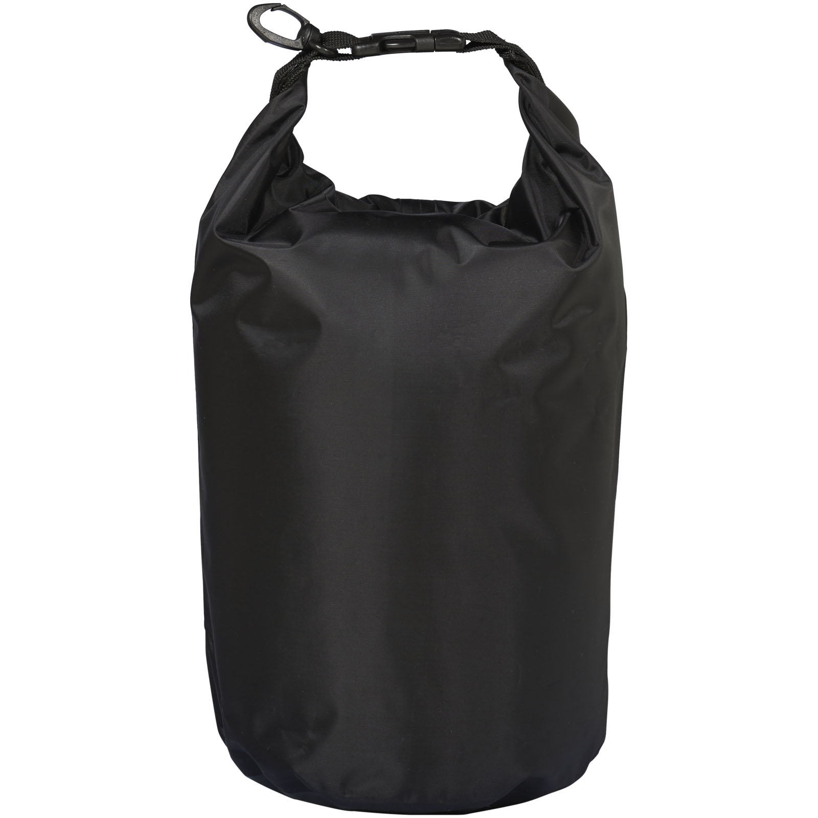 Advertising Outdoor Items - Survivor 5 litre waterproof roll-down bag - 1