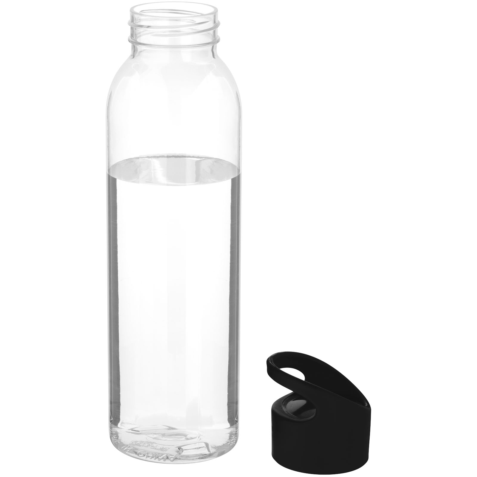 Advertising Water bottles - Sky 650 ml Tritan™ colour-pop water bottle - 2