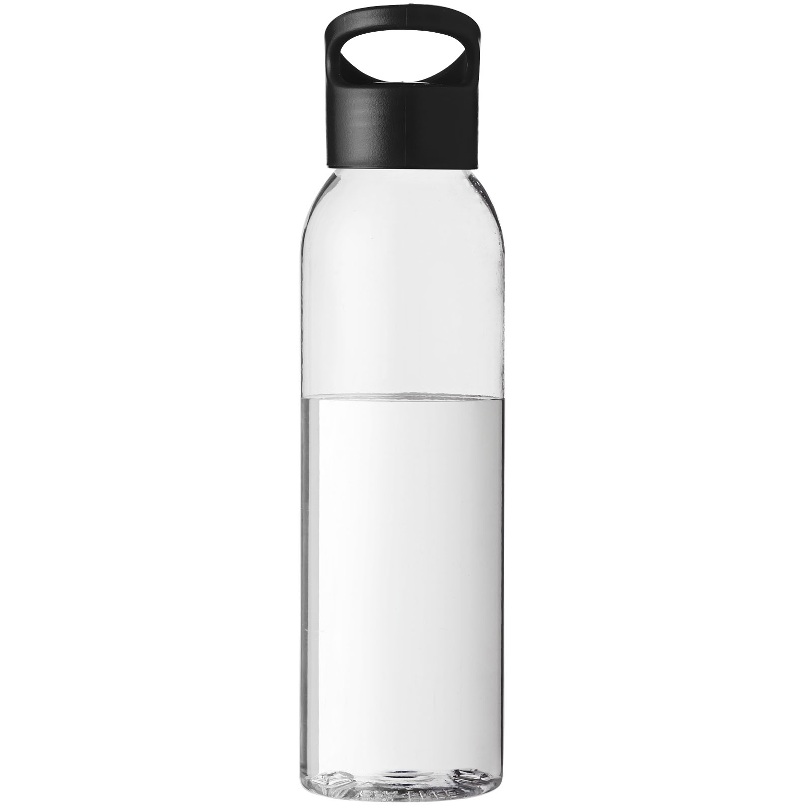 Bouteilles d'eau publicitaires - Bidon Sky 650ml - 1