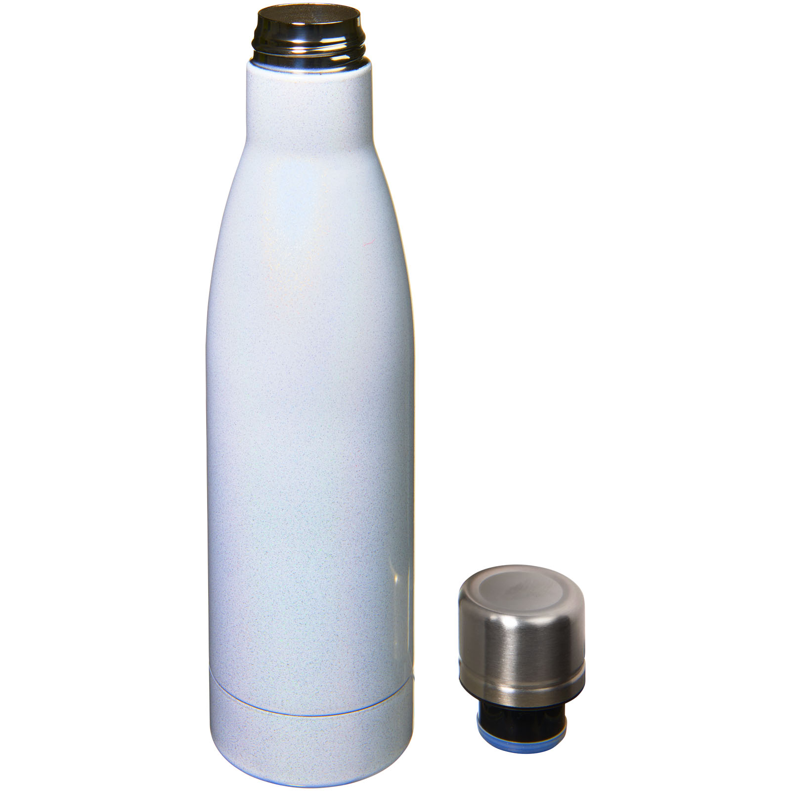 Advertising Insulated bottles - Vasa Aurora 500 ml copper vacuum insulated bottle - 3