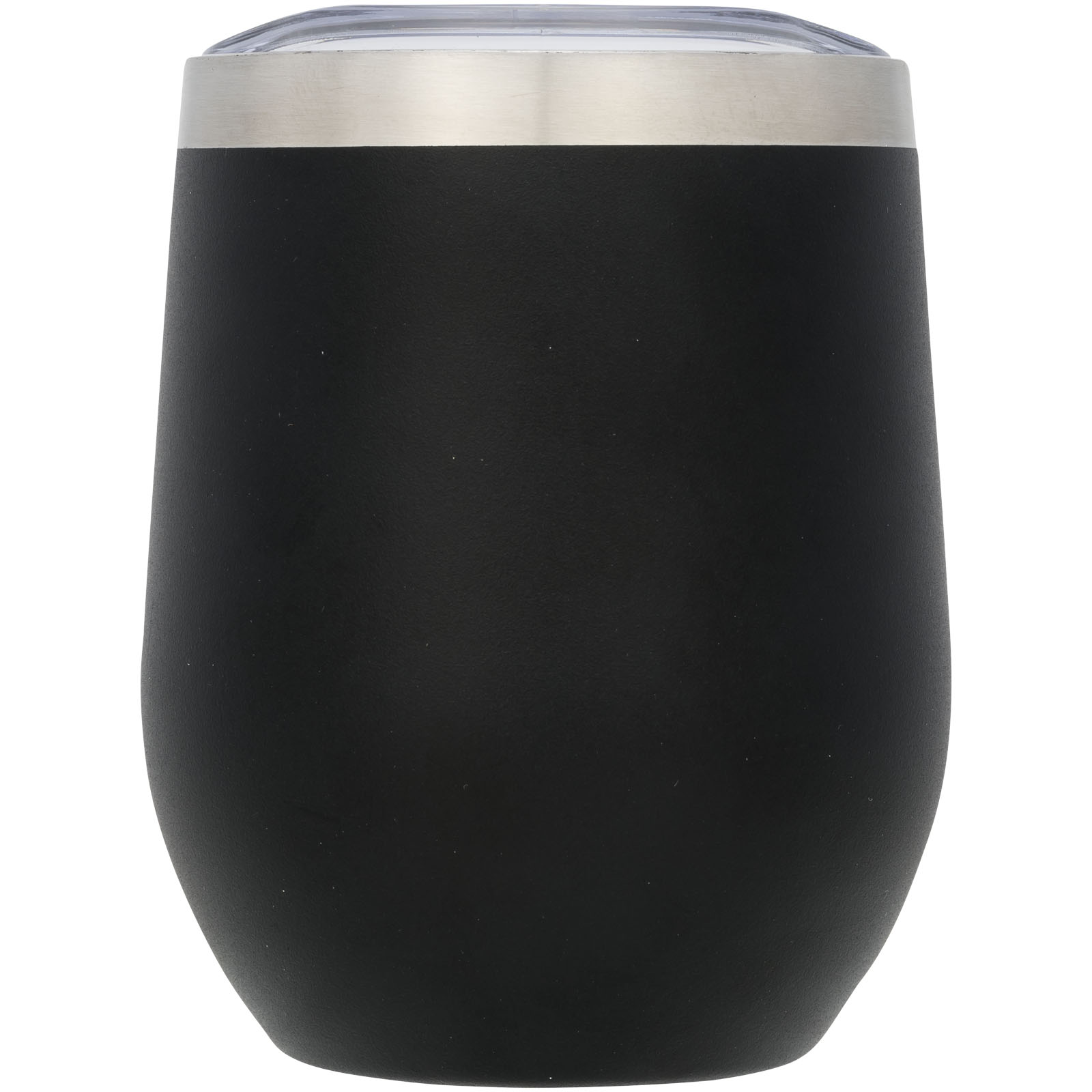Mugs isothermes publicitaires - Tasse Corzo avec isolation par le vide et couche de cuivre 350ml  - 1