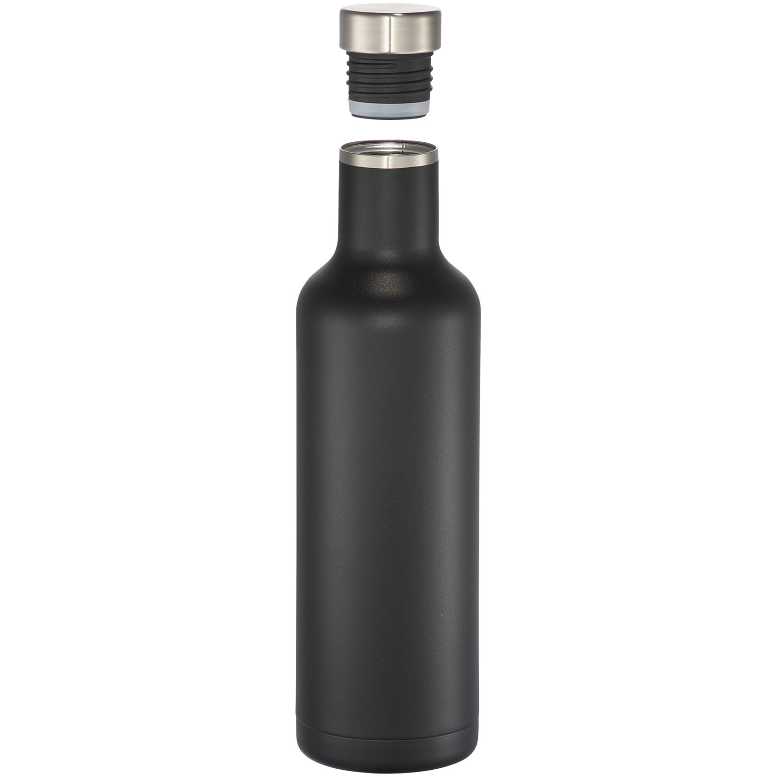 Advertising Insulated bottles - Pinto 750 ml copper vacuum insulated bottle - 2