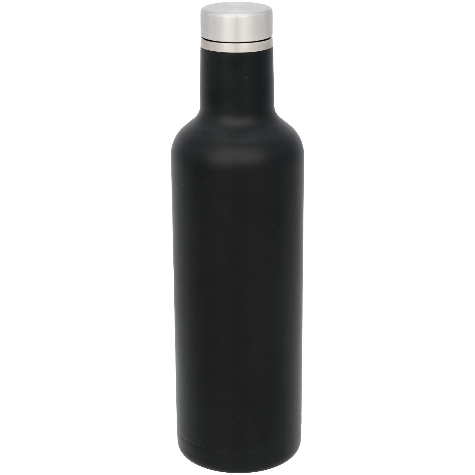 Advertising Insulated bottles - Pinto 750 ml copper vacuum insulated bottle - 3