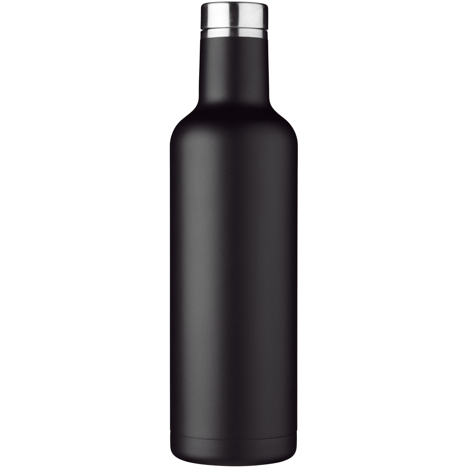 Advertising Insulated bottles - Pinto 750 ml copper vacuum insulated bottle - 1