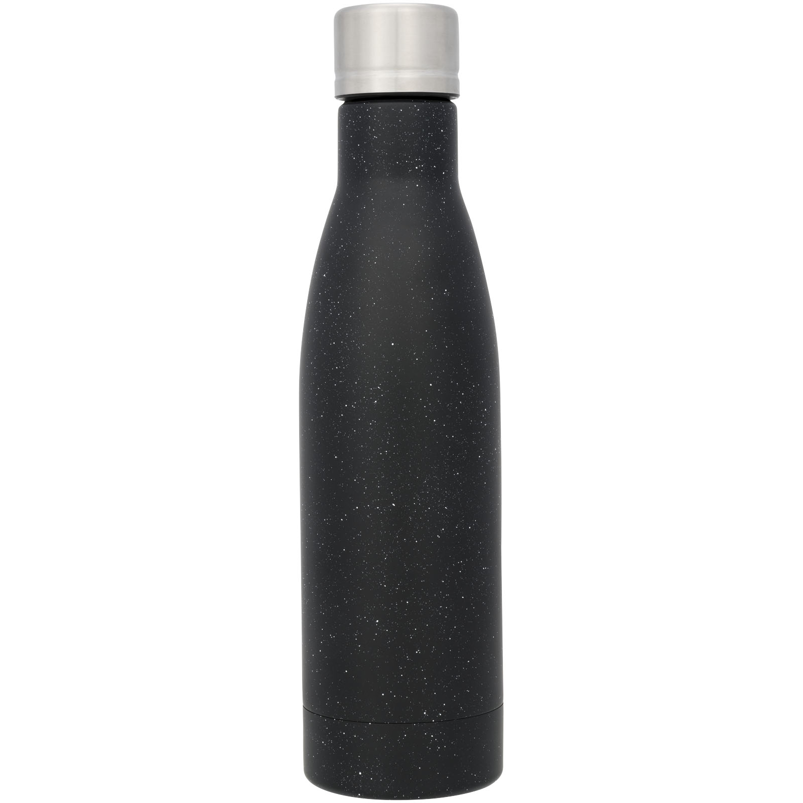 Advertising Insulated bottles - Vasa 500 ml speckled copper vacuum insulated bottle - 1