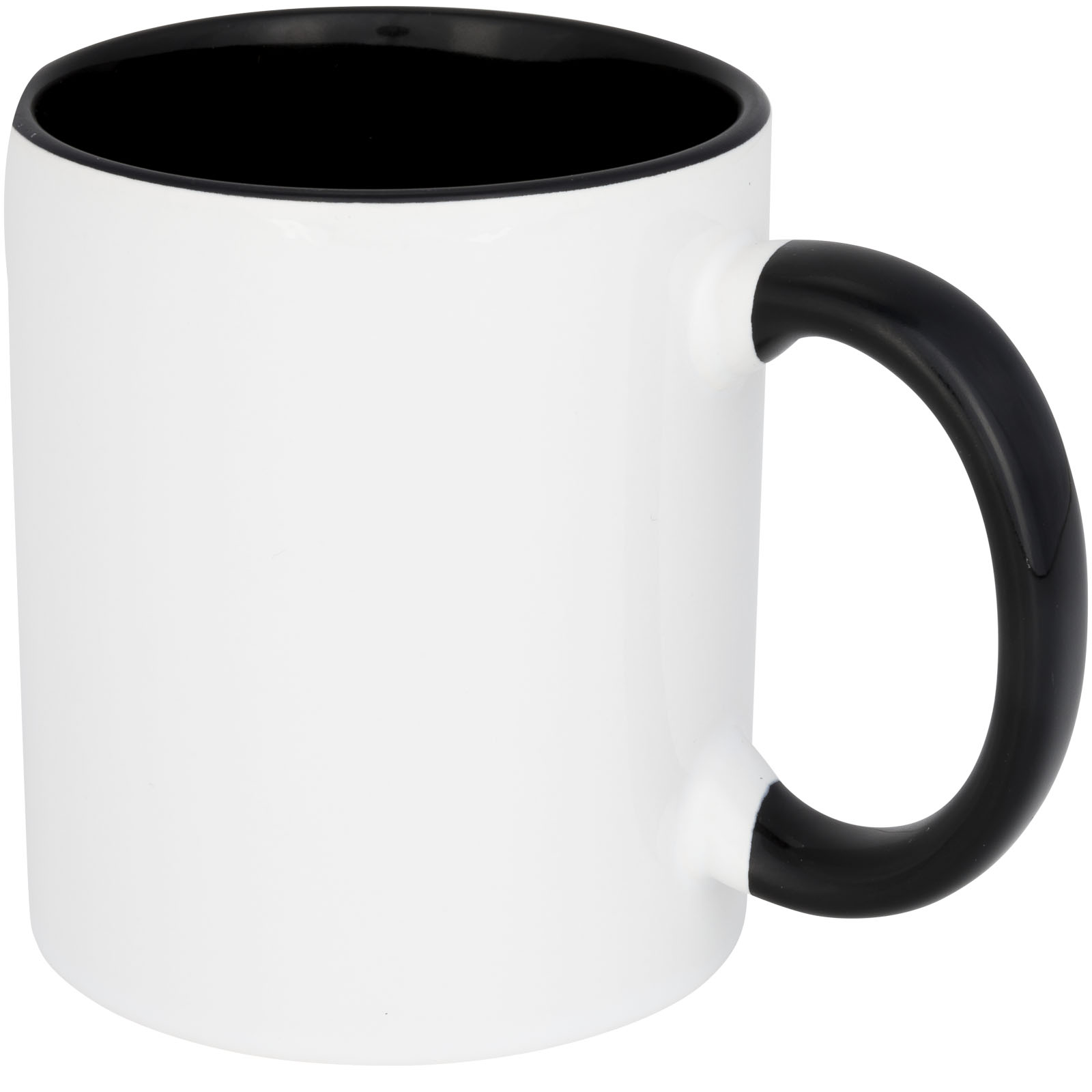 Standard mugs - Pix 330 ml ceramic sublimation colour pop mug